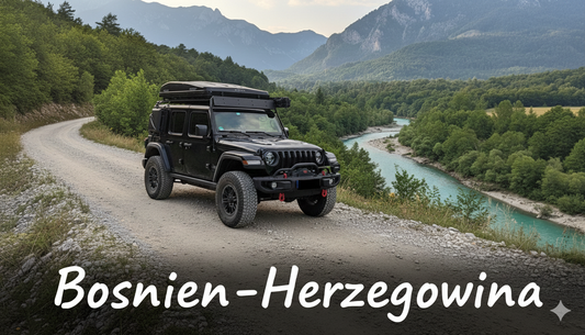 GPX Bosnien-Herzegowina