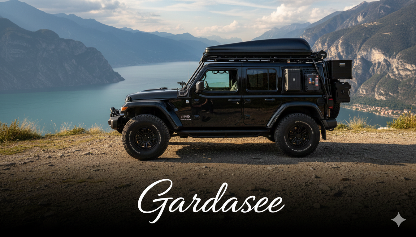 GPX Gardasee