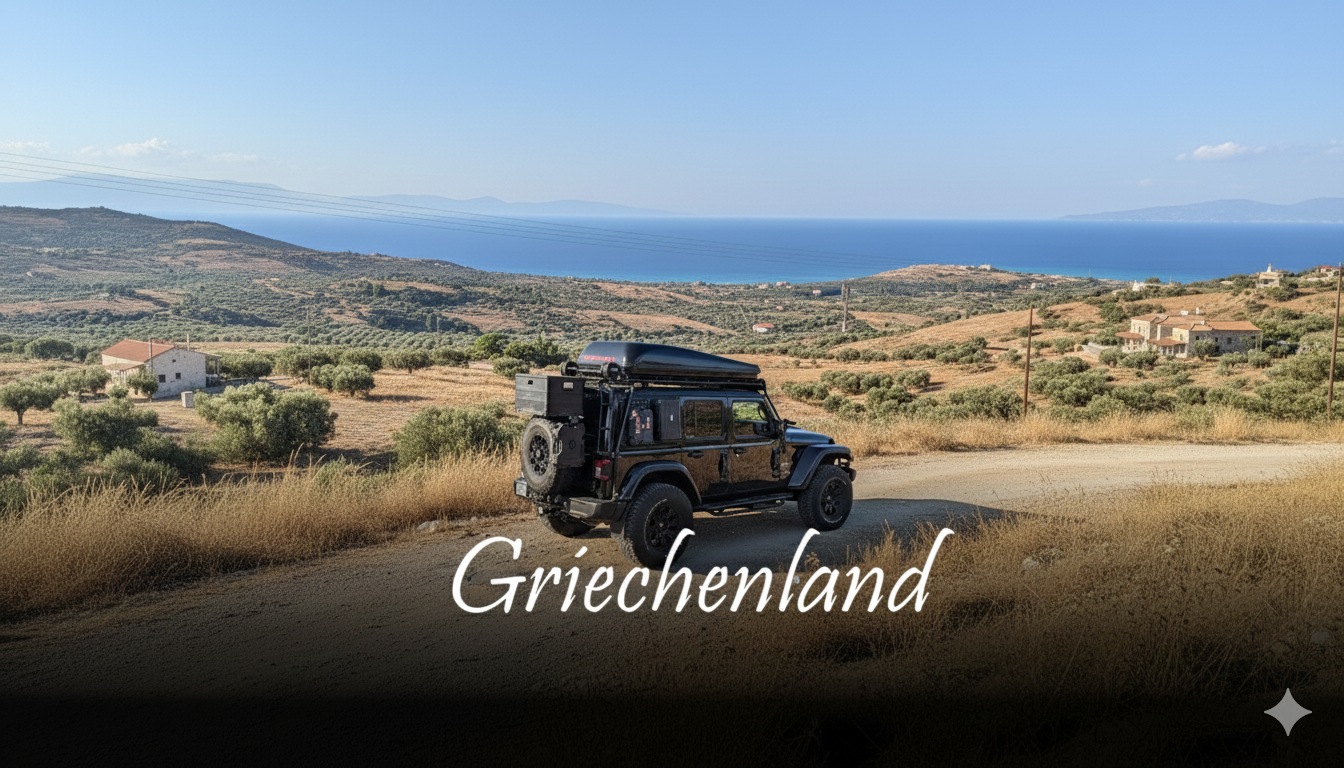 GPX Griechenland