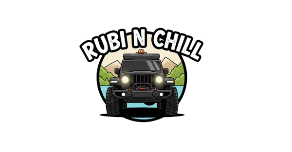 Rubi N Chill